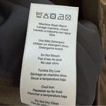 Merrell NWT  Frost Belay Pant Hiking Pants Soft Shell in Olive Green Size 10 Photo 7