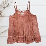 Knox Rose Flowy Tank Top Photo 0