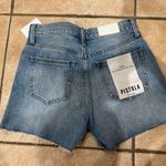 Pistola  Denim Shorts Photo 3