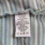 D&Co. Blue Stripe Long Sleeve T Photo 7