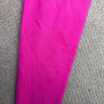 Brunette The Label BLONDE Graphic Pink Fuchsia Pullover Sweatshirt Size XS/S Photo 12