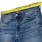 Rag and Bone  Cate Mid-Rise Ankle Skinny Jeans Comfort Capsule Summer Travel 28 Photo 7