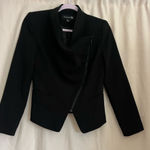 Forever 21 Black Women's Jacket Photo 0