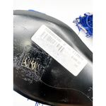 Longchamp Blue Ghillie Lace-Up Fringe Gladiator Sandal Photo 4