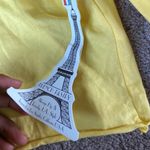 French Pastry  Good Vibes Good Life Crop Top SIZE L Photo 2