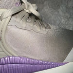 Puma New Soft Foam Optimal Comfort Women's Lilac/Pewter Shoes Size US 10 Photo 9