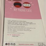 Iphone X/Xs cade with little mirror colorfull Photo 1