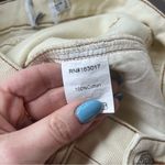 Princess Polly  Copeland Off White Relaxed Fit Straight Leg Jeans 2 Photo 11