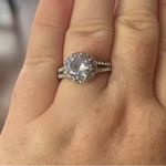 Solitaire NIB -  Ring. Photo 6