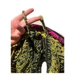 Handmade Unbranded Animal Print Boho Colorful Long Skirt Cut Dress Size Medium-Large Photo 11