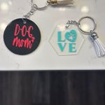Keychains I Can Customize If Needed Multiple Photo 7
