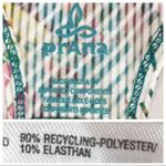 prAna Breezie Dragonfly Paradise Tank Top Size S Photo 5