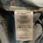 One Teaspoon ONE X  Awesome Baggies Medium Rise Jeans 24 Y2K Casual Distressed Photo 8