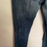 Citizens of Humanity COH Rocket High Rise Distressed Skinny Jeans Size 27 Photo 4