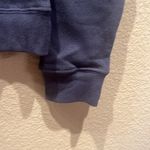 Grayson Threads  Women’s USA Sweatshirt Blue Size Small Photo 7