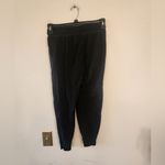 Old Navy  high rise joggers black size womens xs petite Photo 1