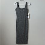 Vuori  Halo Essential Dress in Heather Grey Size: XS Photo 1