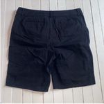 st. john's bay  Bermuda Shorts Black Size 16 Photo 6