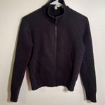 Lululemon NTS Jacket Black Full Zip 4 Photo 5