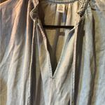 &Denim Light Wash V Photo 2