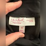 Woman’s Isabel Maternity Straight Black Dress Pants (170) Size undefined Photo 3