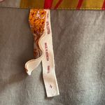 Maeve Anthropologie 70’s Vibrant Floral Midi Dress Size 4 Photo 7