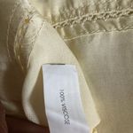 Poupette St. Barth NEW Fiona Lace Camisole Off White Size Small Lace Photo 7