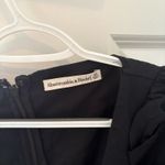 Abercrombie & Fitch Abercrombie Babydoll Dress Photo 5