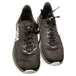 Hoka  One One Profly Mach 4 Black Sneakers Photo 1