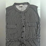 Siren Lily  maternity top 2X Photo 2