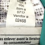 Eddie Bauer Microlight Down Vest Puffer Insulated Full Zip Pockets Lined Blue XS Photo 4