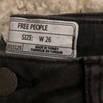 Free People Jeans Photo 2