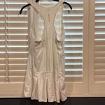 Lole  large white racer back athletic dress‎ Photo 3