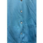 PRETTYGARDEN  Women’s Bomber Jacket Long Sleeve Button Down Casual Jackets Photo 1