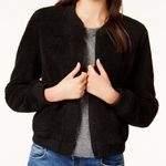 Aritzia EUC Wilfred Sherpa Teddy Bomber Jacket Photo 0