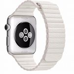 Apple Watch Band White Photo 0