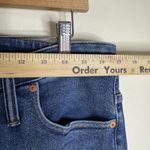Madewell Jeans Womens 33 The Perfect Vintage Jean High Rise Fair Trade Denim Pan Photo 3