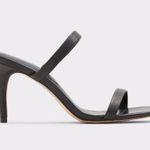 ALDO “Limosa” heel sandals, size 6.5 Photo 0