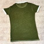 Victoria's Secret PINK Short Sleeve Top in Size Small Photo 1