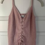American Eagle Outfitters Sweater Tank Photo 0