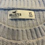Hollister Sweater Photo 1