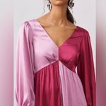 Anthropologie ❤️COPY -  Colorblocked Maxi Dress Photo 1