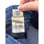 Citizens of Humanity Vintage Y2K Birkin Stretch Mini Skirt Blue Size 31 Festival Photo 5