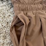 Nike NWT  Sportswear Everyday Modern High Rise Woven Shorts Photo 6