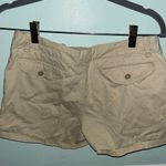 Ralph Lauren Khaki Shorts Photo 1
