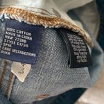 Madewell  Rip & Repair Distressed Boyfriend Shorts Photo 3