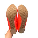 Kate Spade Coral Patent Ballet Bow Women’s Flat Shoe, Size 9 M Photo 8