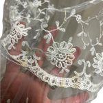 Vintage Bianchi wedding gown long sleeves Photo 7