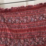 American Eagle FINAL MARKDOWN  strapless top large Photo 1