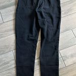 Jones New York  Essex skinny jeans in black Photo 3